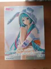 2026年最新】 初音ミク ぬーどるストッパー うさ耳パジャマの人気