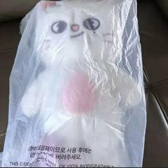 スキズ フィリックス ぬいぐるみ 20cm マスター stray kids - メルカリ