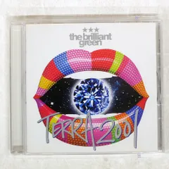 2026年最新】the brilliant green レコードの人気アイテム - メルカリ