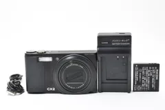 2026年最新】リコー cx2の人気アイテム - メルカリ