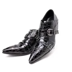 2026年最新】お兄系 ブーツの人気アイテム - メルカリ