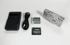 2026年最新】Canon ixy 2000 isの人気アイテム - メルカリ