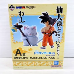 2026年最新】孫悟空＆カリンの人気アイテム - メルカリ