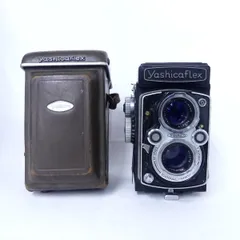 2026年最新】yashicaflexの人気アイテム - メルカリ