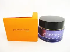 2026年最新】パルマディーバ プレミアムクリームの人気アイテム - メルカリ