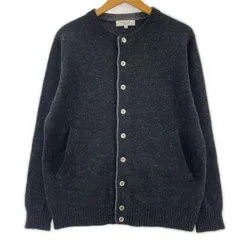 2026年最新】ブルーレーベルカーディガンの人気アイテム - メルカリ