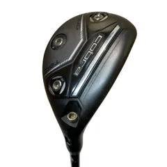 2026年最新】ユーティリティ 3u コブラの人気アイテム - メルカリ