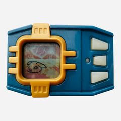 デジタルモンスター デジモンペンデュラム プログレス Ver.1.0