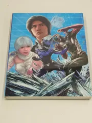 2026年最新】ウイングマン blu-rayの人気アイテム - メルカリ