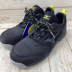 2026年最新】安全靴 ミズノ 27の人気アイテム - メルカリ