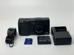 2026年最新】RICOH GR aps-c 初代の人気アイテム - メルカリ