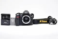 2026年最新】Nikon デジタル一眼レフカメラ D5000 ボディ D5000(中古品