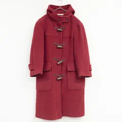 2026年最新】グローバーオール ダッフルコート ヘリンボーンの人気