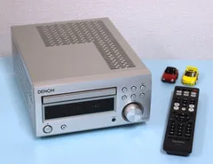 2026年最新】denon rcd-m41の人気アイテム - メルカリ