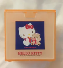 2026年最新】キティ 1985の人気アイテム - メルカリ