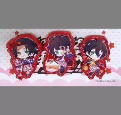 中古】雑貨 なにわ男子 スタンド de ハイチュウドウゾ 「なにわ男子