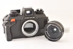 2026年最新】nikon nikonos iv-aの人気アイテム - メルカリ