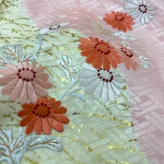 2026年最新】絞り訪問着の人気アイテム - メルカリ