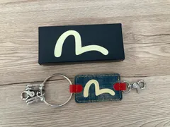 2026年最新】evisu キーホルダーの人気アイテム - メルカリ