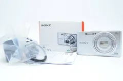 2026年最新】ソニー SONY DSC-W830 コンパクトデジタルカメラ Cyber