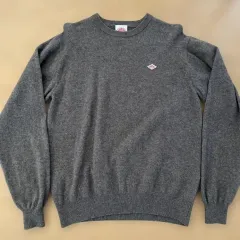 2026年最新】DANTON ニット・セーターの人気アイテム - メルカリ