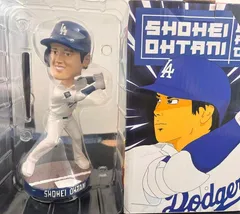 2026年最新】大谷翔平 ボブルヘッド 5/16の人気アイテム - メルカリ