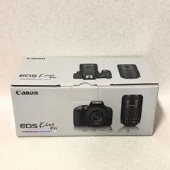 2026年最新】canon eos kiss x9i ダブルズームの人気アイテム - メルカリ