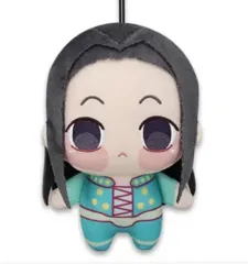HUNTER×HUNTER ハンターハンター ヒソカ イルミ ぬいぐるみ HUNTER