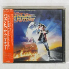 2026年最新】back to the future レコードの人気アイテム - メルカリ
