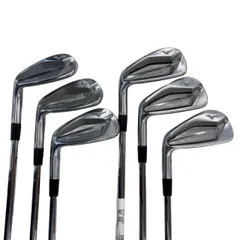 2026年最新】ミズノプロ アイアン 719 レフティの人気アイテム - メルカリ