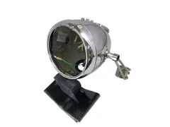 2026年最新】SR400 砲弾ヘッドライトの人気アイテム - メルカリ