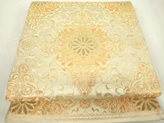 2026年最新】服部 袋帯の人気アイテム - メルカリ