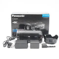 2026年最新】HC-WXF990Mの人気アイテム - メルカリ