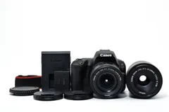 2026年最新】eos kiss x9 ダブルズームキットの人気アイテム - メルカリ