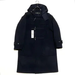 2026年最新】ダッフルコート ユニクロ +jの人気アイテム - メルカリ