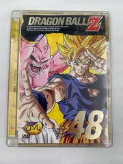 2026年最新】ドラゴンボールz dvdの人気アイテム - メルカリ