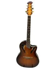 2026年最新】ovation 257の人気アイテム - メルカリ