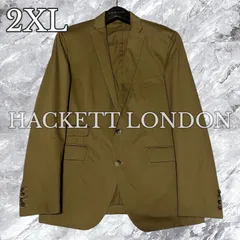 2026年最新】HACKETT LONDONの人気アイテム - メルカリ
