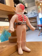 2026年最新】ゴレンジャー ソフビの人気アイテム - メルカリ