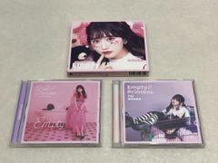 つばきファクトリーBIRTHDAY EVENT DVD4枚セット【F1372-007】030