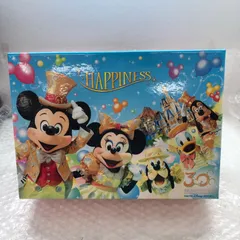 2026年最新】CD 東京ディズニーリゾート 30周年記念音楽コレクション