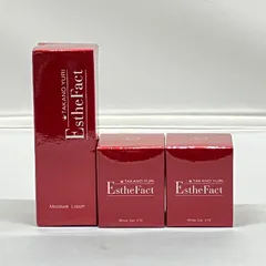 2026年最新】たかの友梨 エステファクトホワイトジェルの人気アイテム