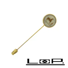 2026年最新】エルメス 馬 ピンブローチの人気アイテム - メルカリ