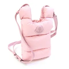 2026年最新】MONCLER ショルダーバッグの人気アイテム - メルカリ