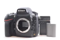 2026年最新】ニコンd800の人気アイテム - メルカリ