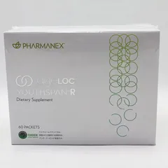 2026年最新】ageloc ユーススパンrの人気アイテム - メルカリ