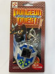2026年最新】ダンジョンクエスト コナミの人気アイテム - メルカリ