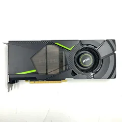 2026年最新】rtx 2070 super msiの人気アイテム - メルカリ