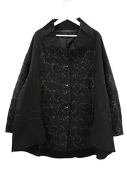 2026年最新】モユル 萌 moyuru コートの人気アイテム - メルカリ