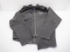 2026年最新】armyst パーカーの人気アイテム - メルカリ